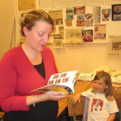 Achter de schermen (13) - Toneelvereniging Plankenkoorts 